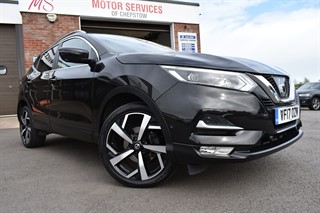 Nissan Qashqai for sale in Chepstow, Gloucestershire