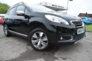 Peugeot 2008 for sale in Chepstow, Gloucestershire