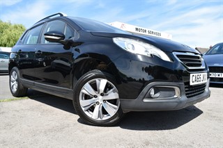 Peugeot 2008 for sale in Chepstow, Gloucestershire