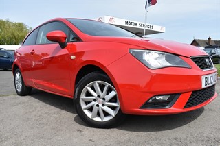 SEAT Ibiza for sale in Chepstow, Gloucestershire