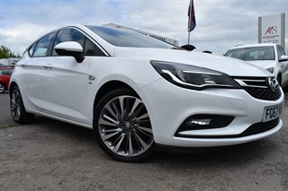 Vauxhall Astra for sale in Chepstow, Gloucestershire
