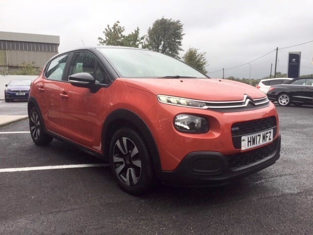 Citroen C3