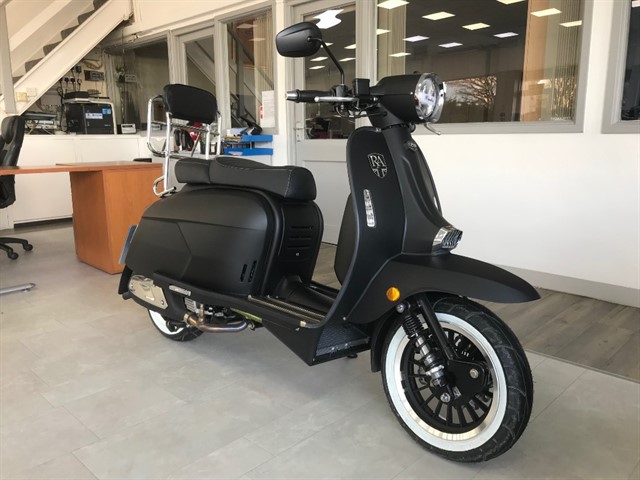 Royal Alloy GP200LC