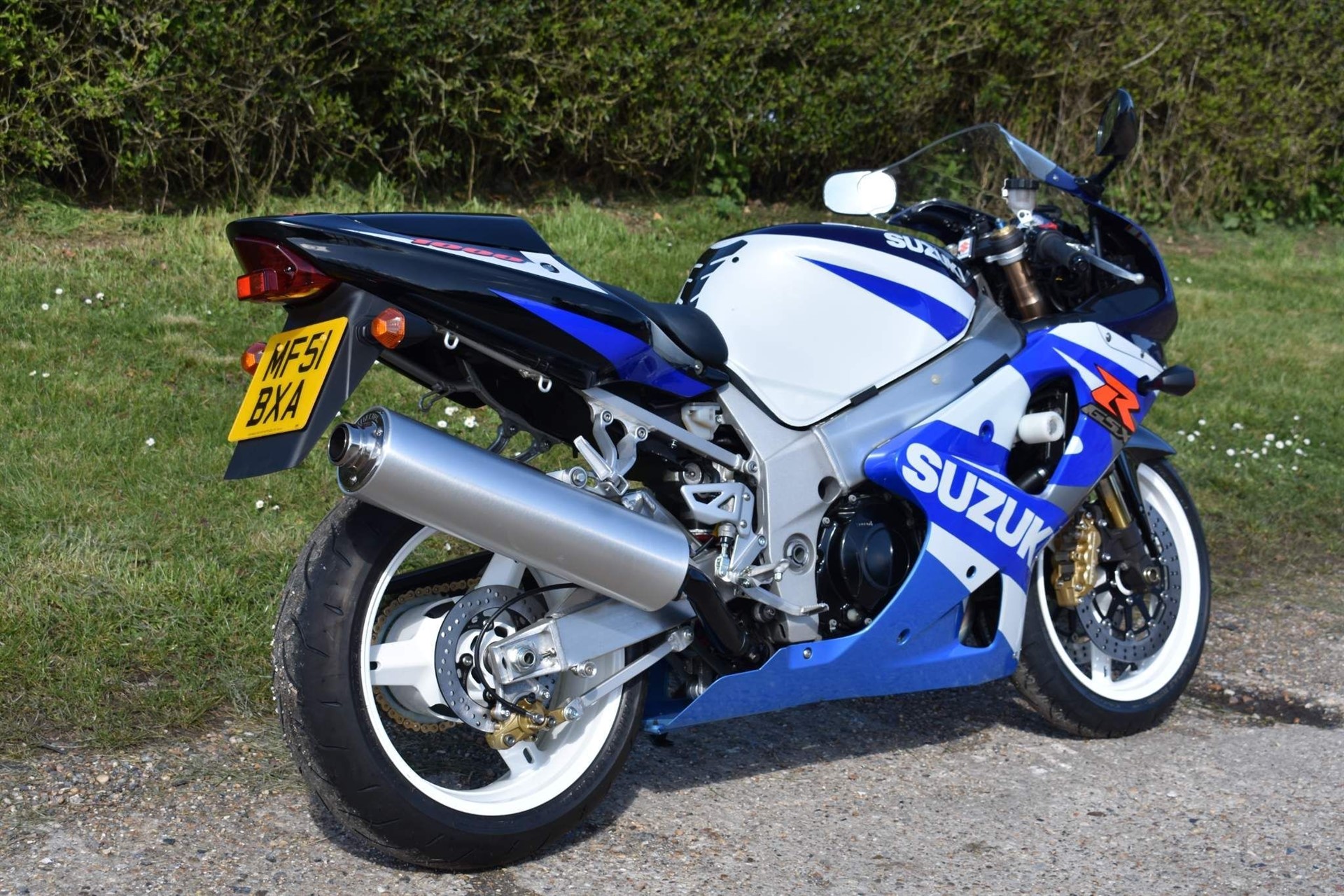 suzuki gsx r1000 olx