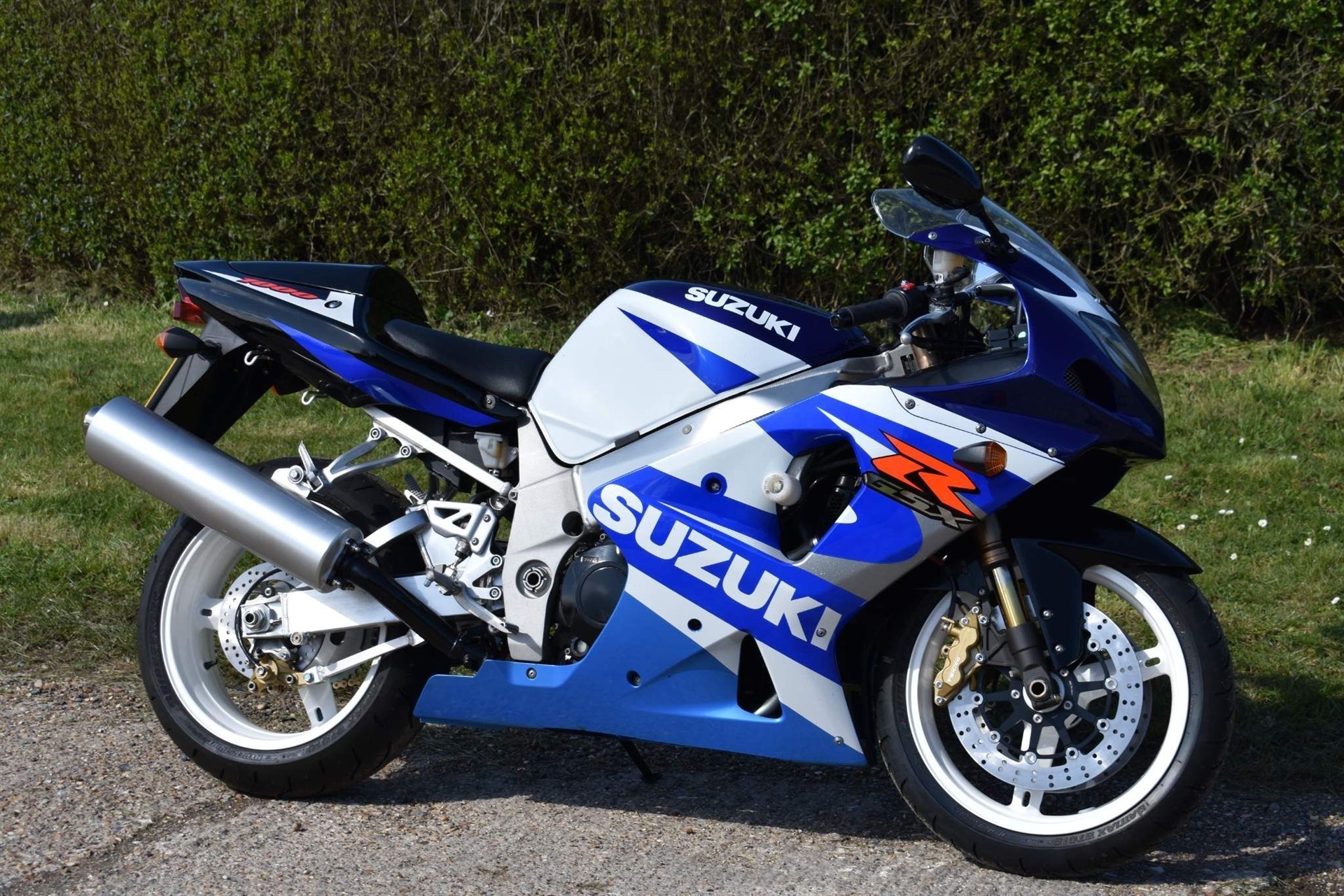 Used gsxr1000 for deals sale