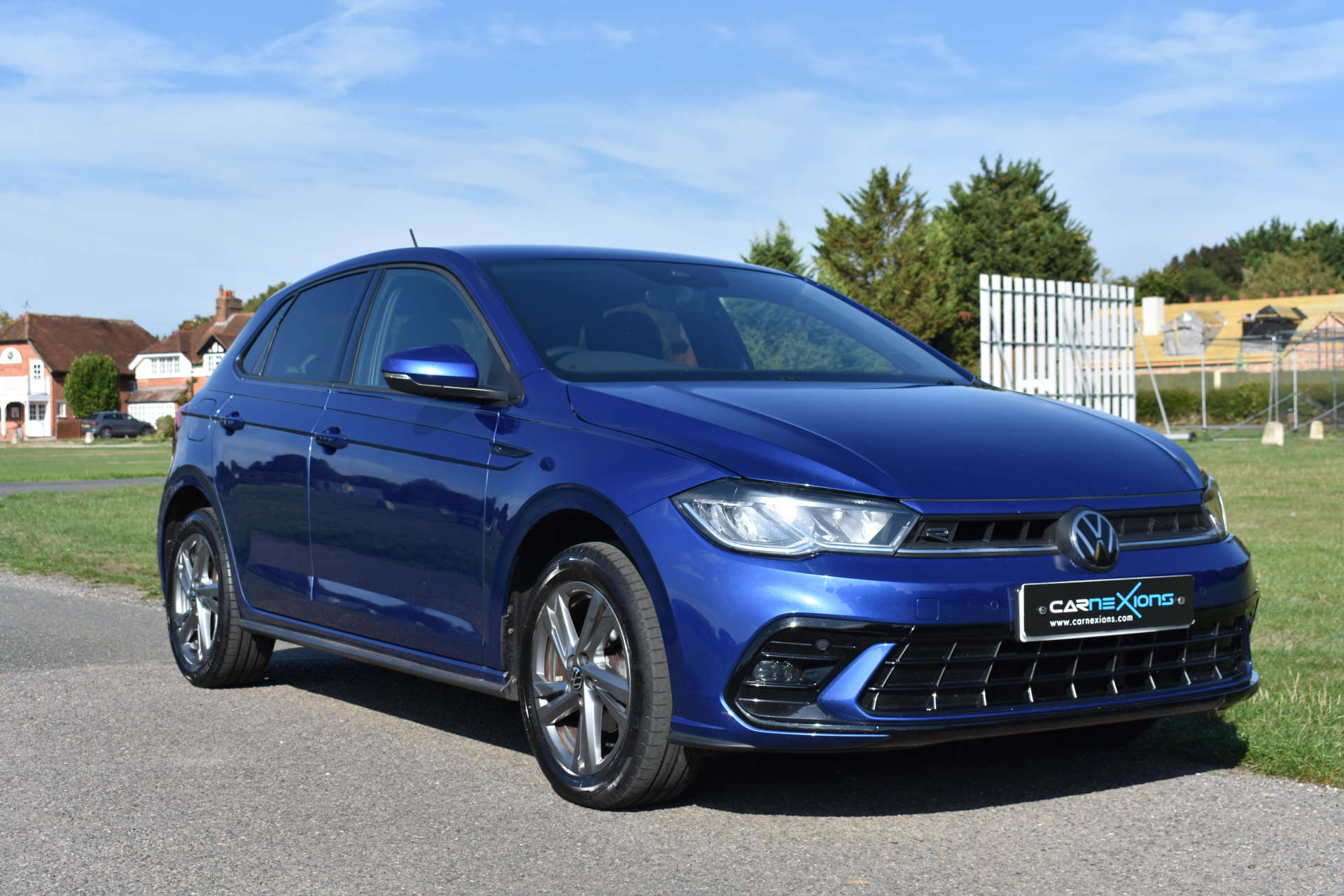 2022 Volkswagen Polo