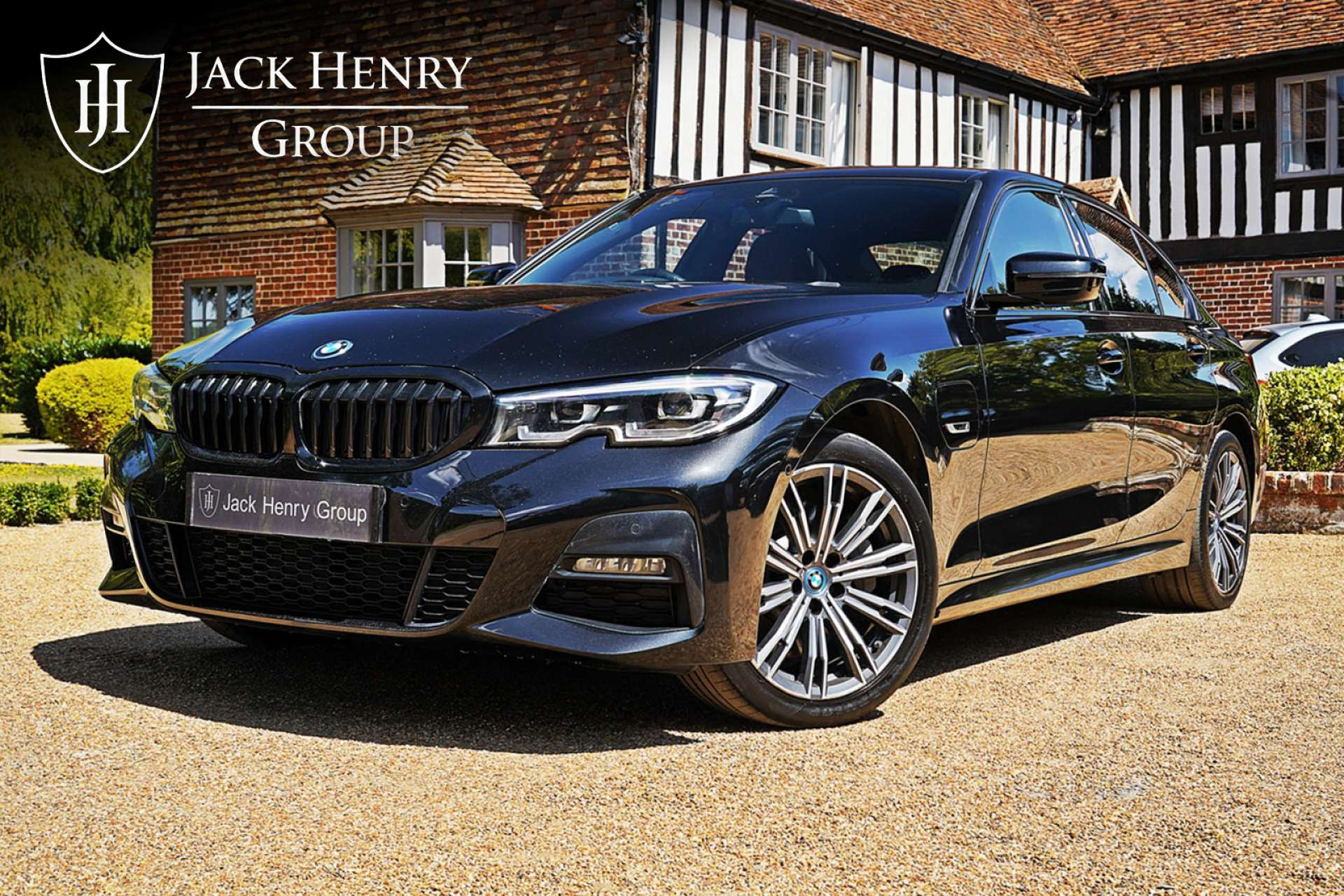 2022 BMW 3 Series