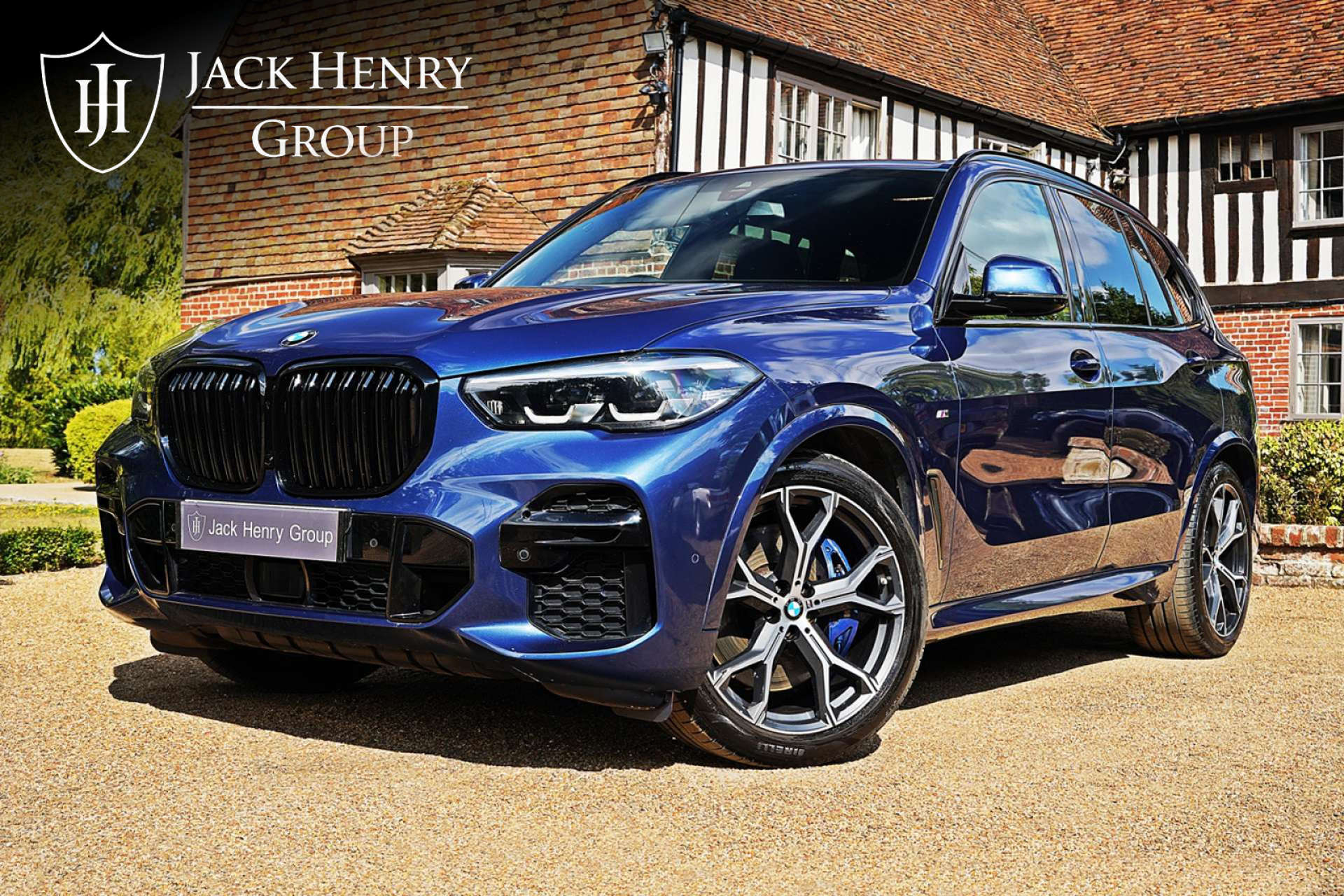 2023 BMW X5