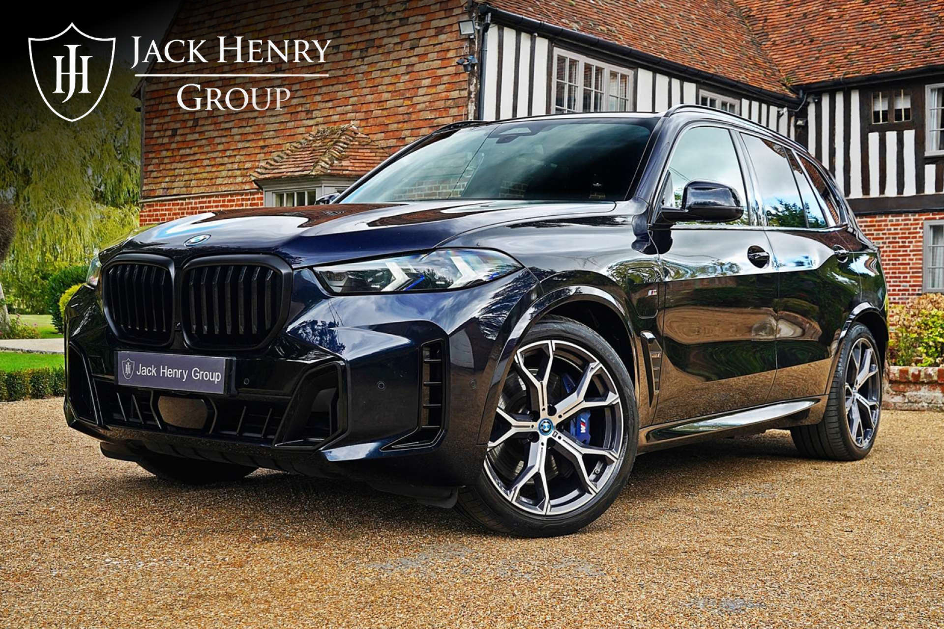 2023 BMW X5
