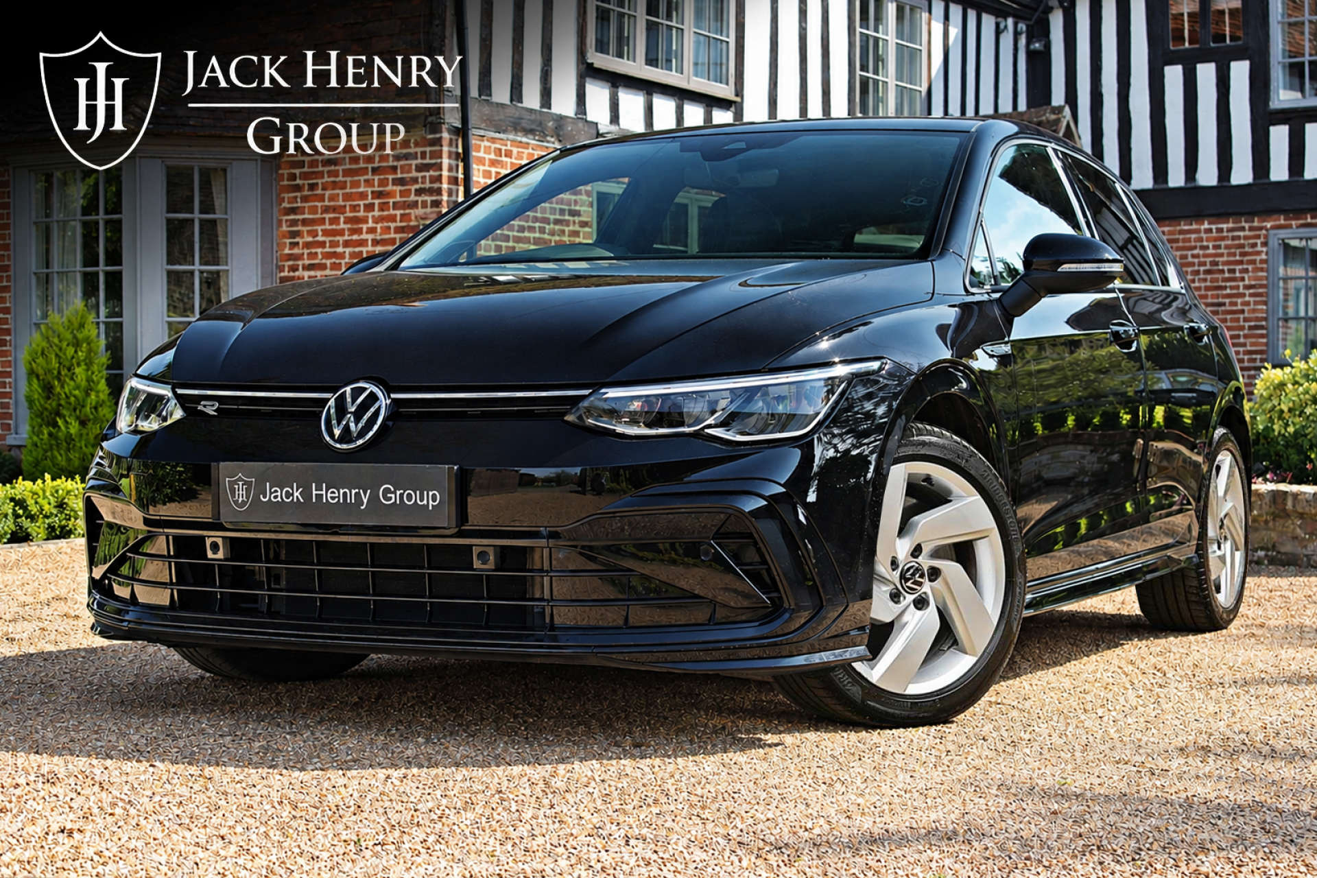 2023 Volkswagen Golf
