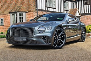 Bentley Continental for sale in Tonbridge, Kent