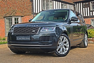 Land Rover Range Rover for sale in Tonbridge, Kent