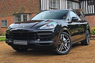 Porsche Cayenne for sale in Tonbridge, Kent