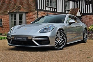 Porsche Panamera for sale in Tonbridge, Kent