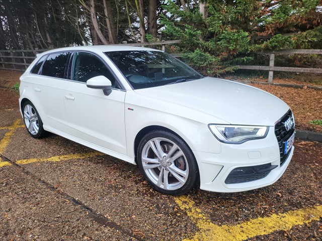 Essex TDI | Used Cars in Woodford, Essex