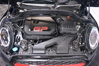Mini F56 Cooper S John Cooper Works GP - 1 avril 2021 - Autogespot