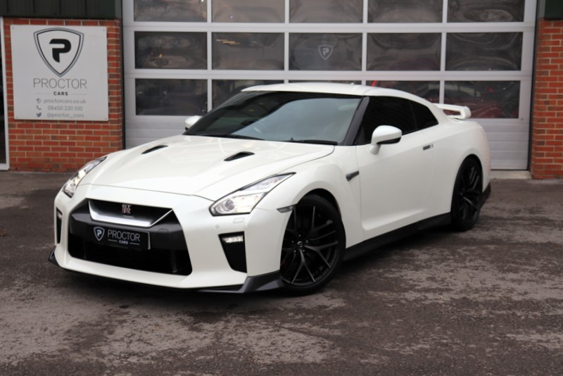R Used Vehicles in Wessington, Derbyshire | Proctor Cars
