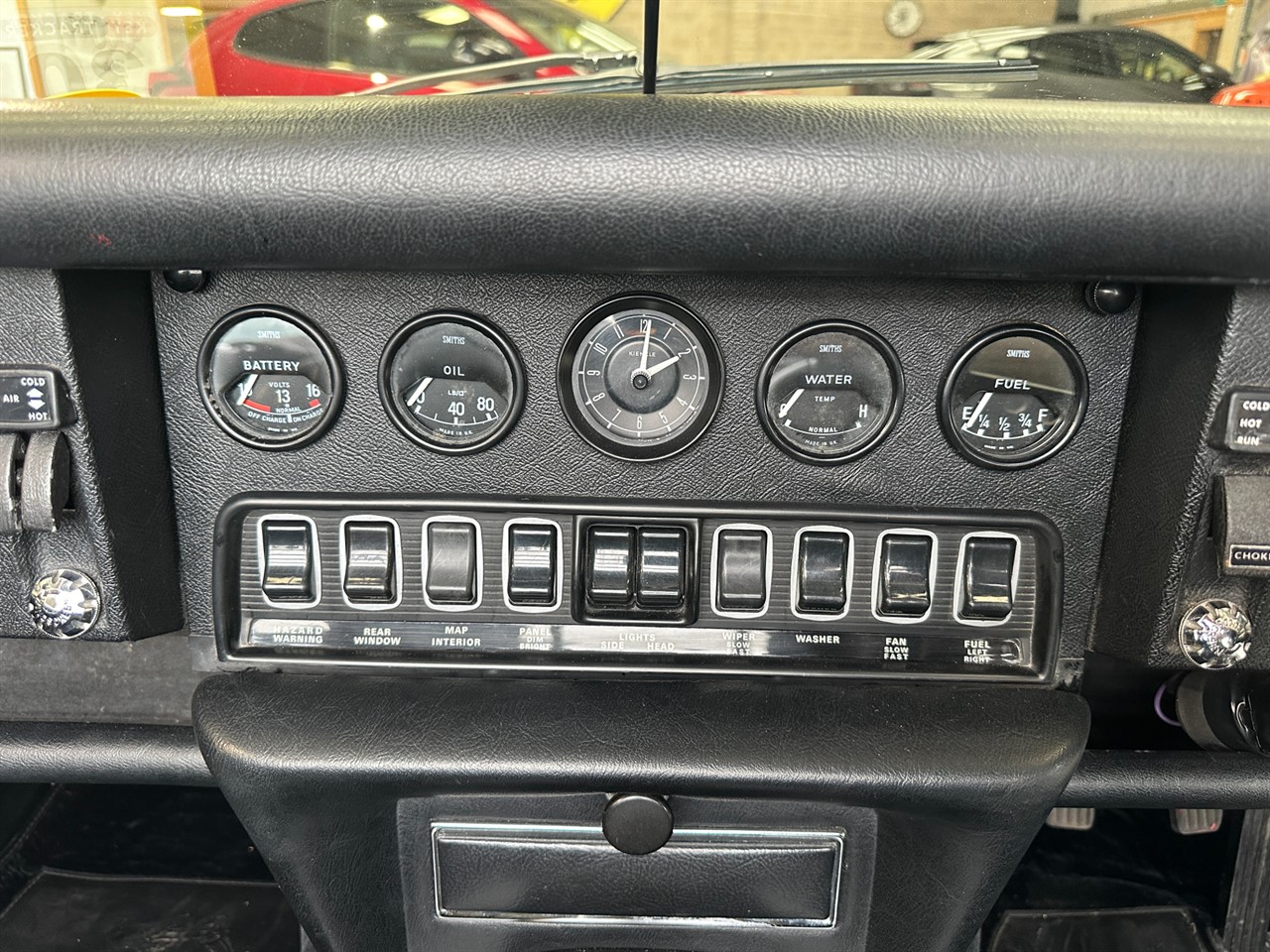 コンソール Used 2013 Toyota Land Cruiser for Sale - Kelley Blue Book