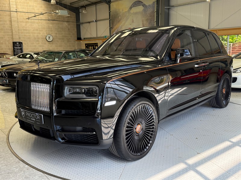 Used Vehicles in Wessington, Derbyshire | Proctor Cars