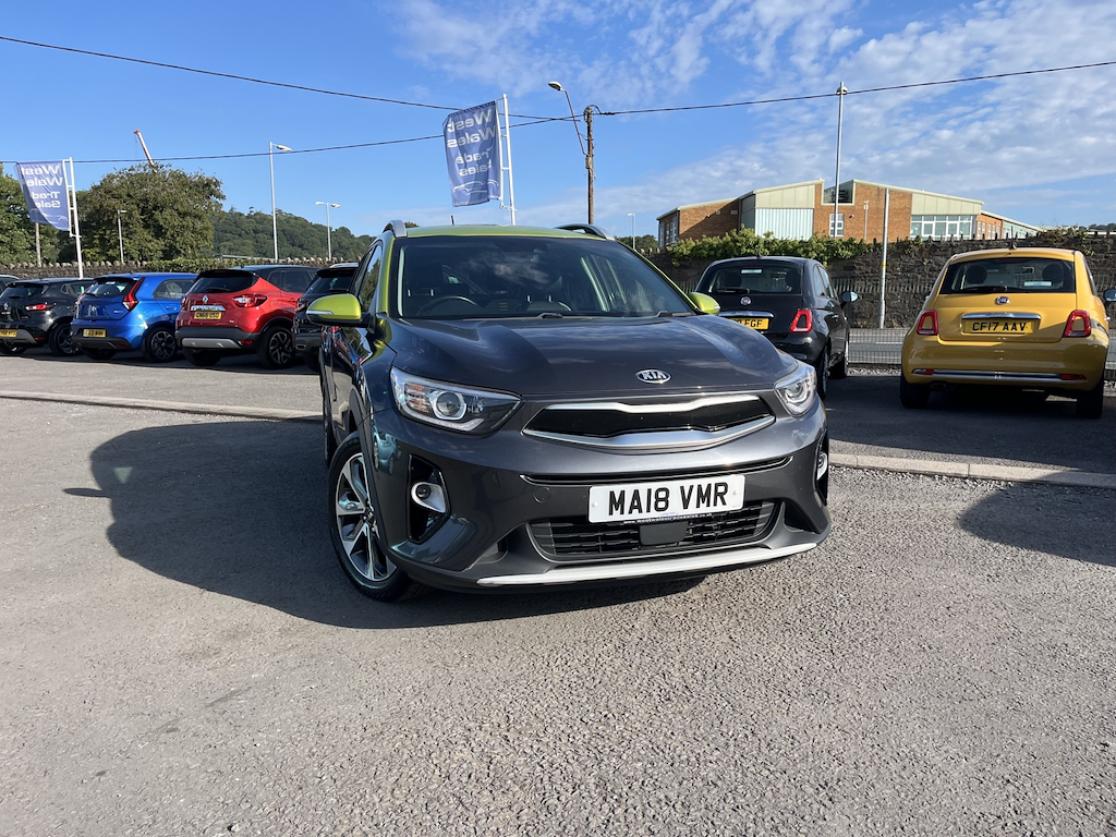 Kia Stonic