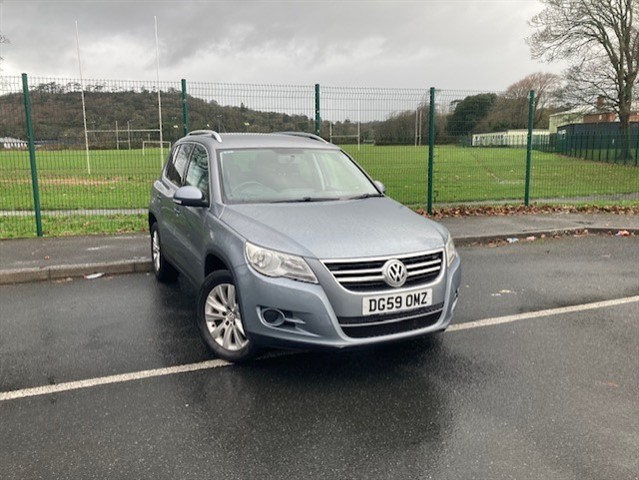 Used Vehicles for sale in Carmarthenshire, South Wales | West Wales