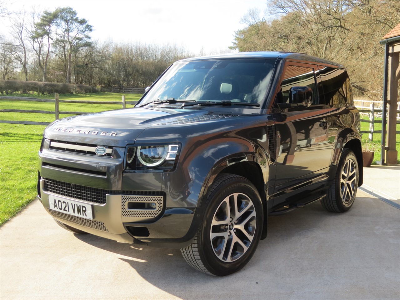 Used Vehicles in Towcester, Northamptonshire Churchill Motors