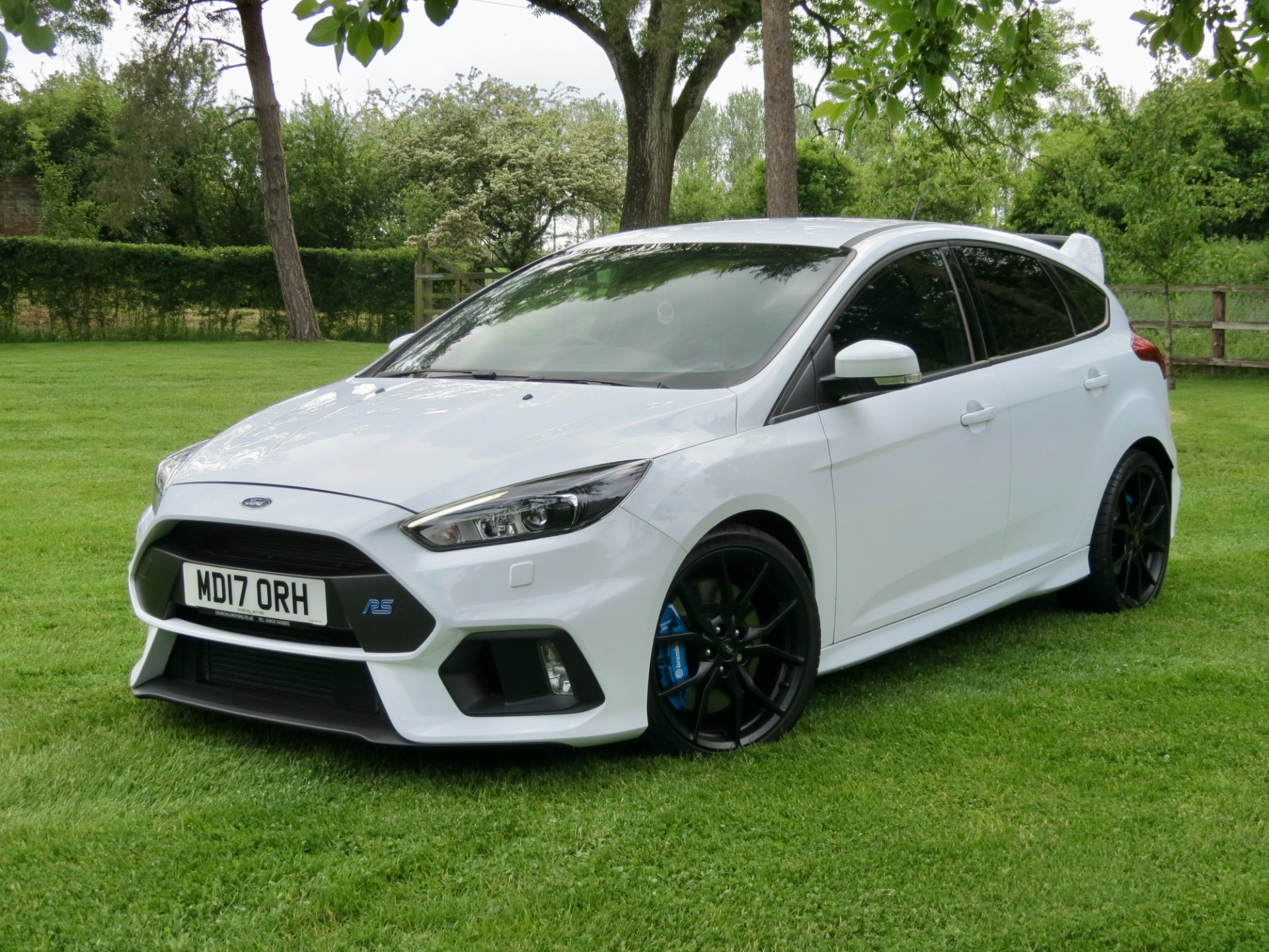 Used Ford Focus for sale in Towcester, Northamptonshire