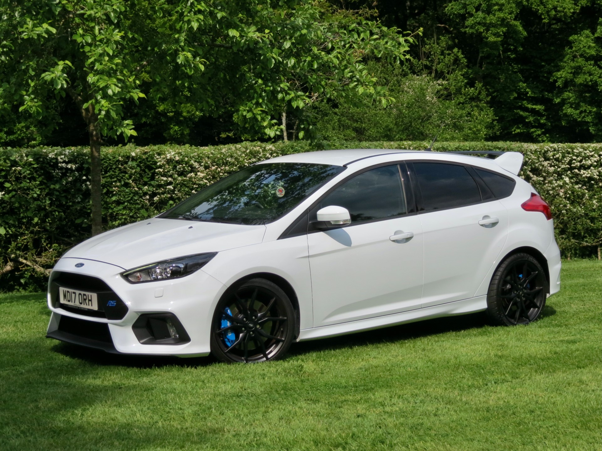 Used Ford Focus for sale in Towcester, Northamptonshire