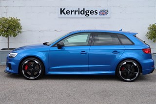 Audi RS3 for sale in Ipswich, Suffolk