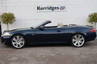 Jaguar XK for sale in Ipswich, Suffolk