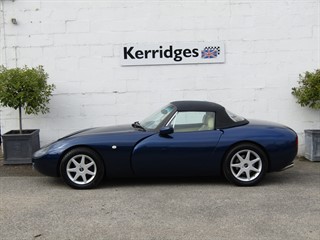 TVR Griffith for sale in Ipswich, Suffolk