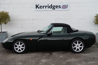 TVR Griffith for sale in Ipswich, Suffolk