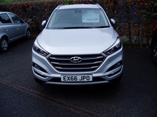 Used Vehicles for sale in Manningtree, Essex | Lawford Service Station ...