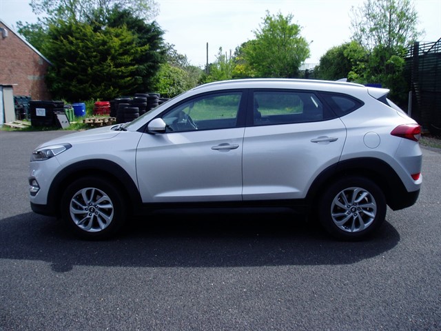 Used Vehicles for sale in Manningtree, Essex | Lawford Service Station ...