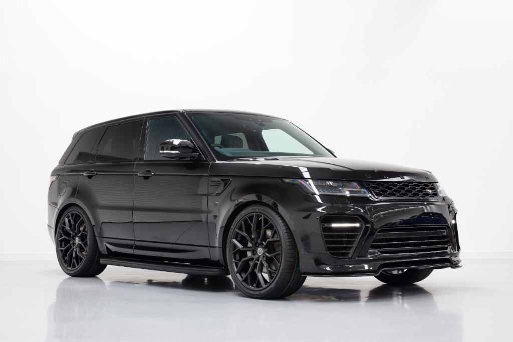 Previously Sold | Urban Automotive Ltd | Milton Keynes