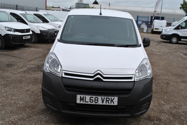 A10 Auto Centre | Quality Used Vans in King's Lynn, Norfolk