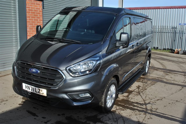 A10 Auto Centre | Quality Used Vans in King's Lynn, Norfolk