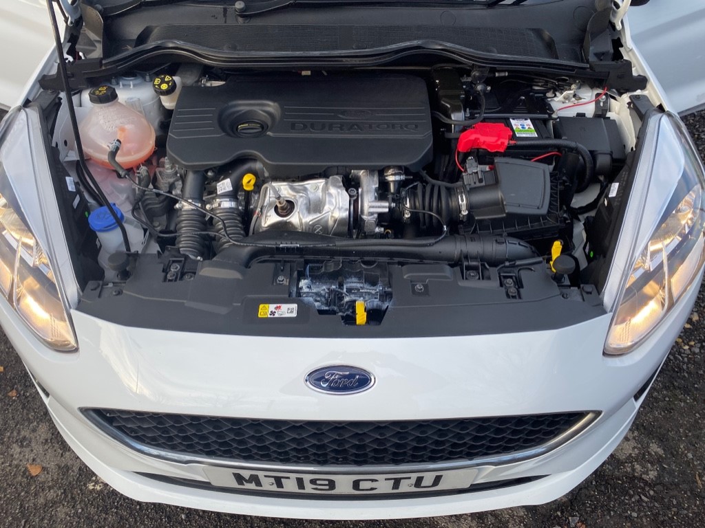 Used Ford Fiesta for sale in Gwent, Gwent Lonsdale Vehicle Sales