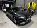 Used Audi A4