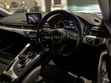 Used Audi A4