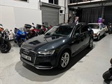 Used Audi A4