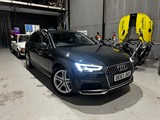 Used Audi A4