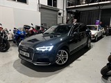 Used Audi A4