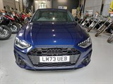 Used Audi A4