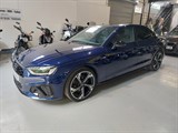 Used Audi A4