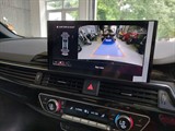 Used Audi A4