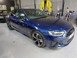Used Audi A4