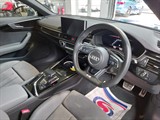 Used Audi A4