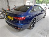 Used Audi A4