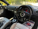 Used Audi TT
